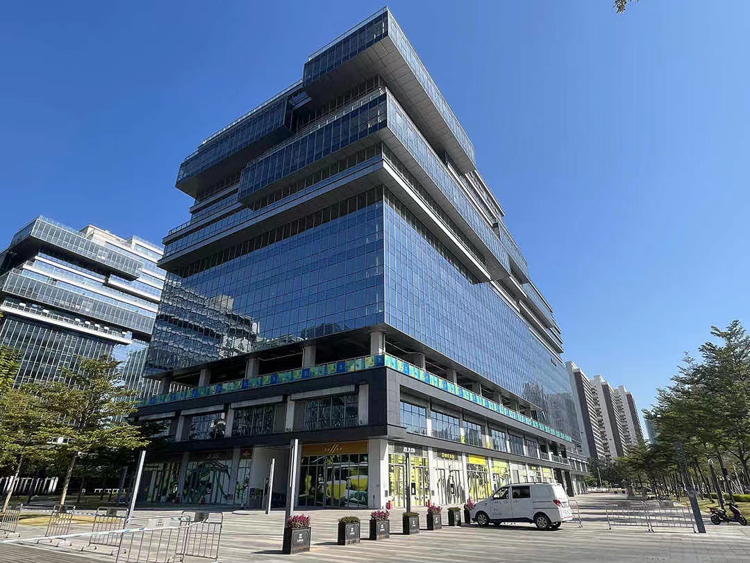 凝“新”聚力，逐梦前行｜深圳MK.COM,三维四月新员工入职培训圆满结束