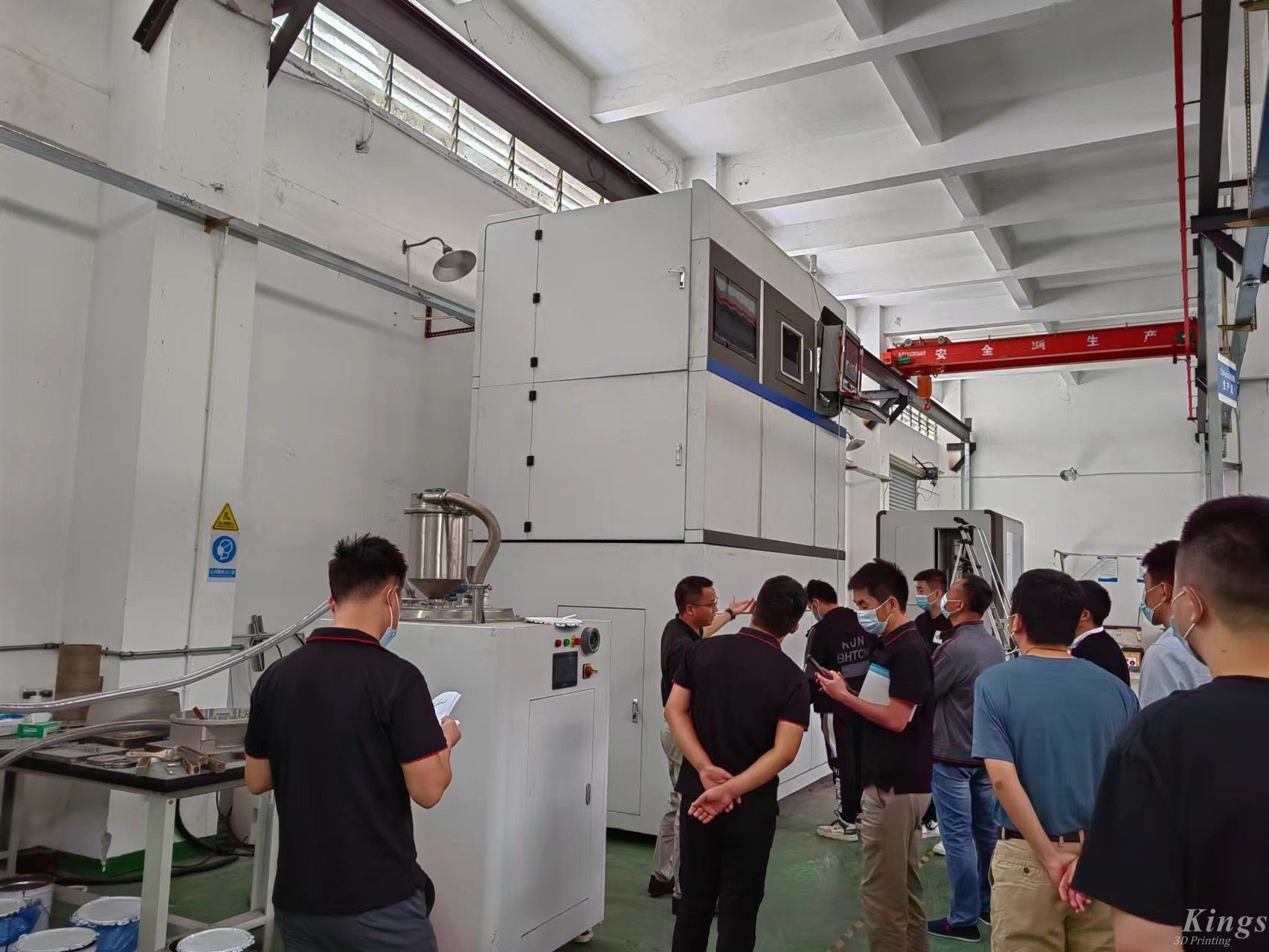 以心迎新，携手共进 | MK.COM,三维开展新员工培训