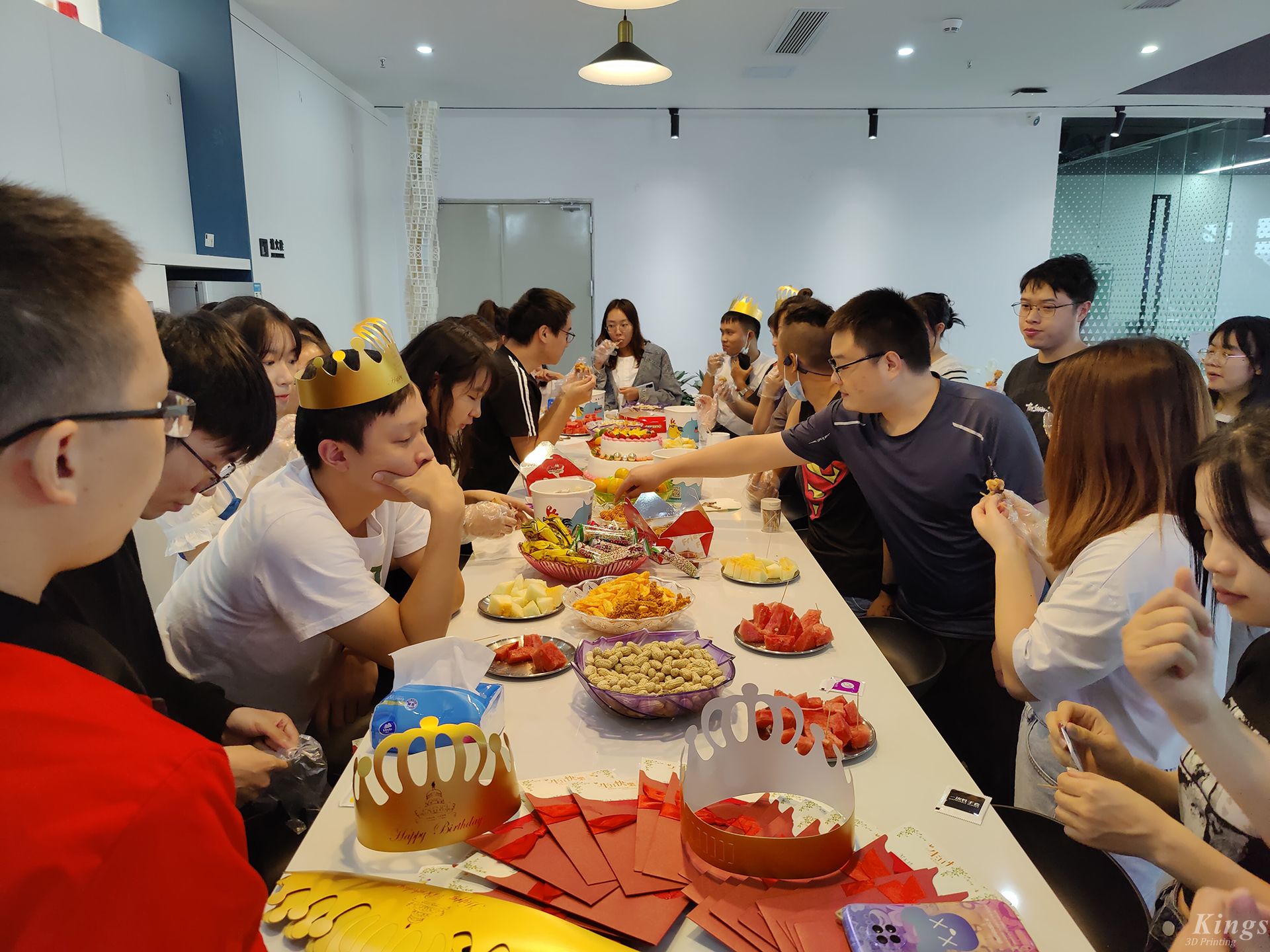 奋斗的时光里，在MK.COM,我们一起成长