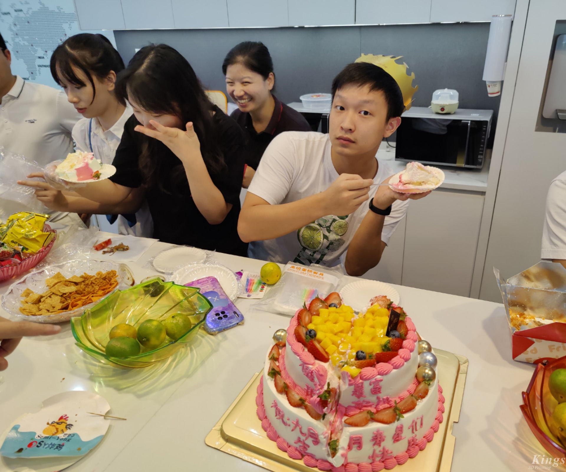 奋斗的时光里，在MK.COM,我们一起成长