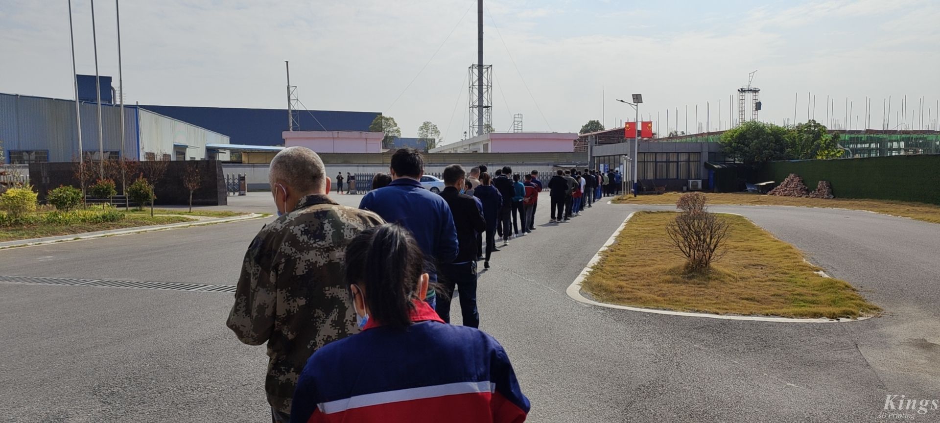 同心战疫|共克时艰 MK.COM,三维向湘东抗疫捐赠15万元